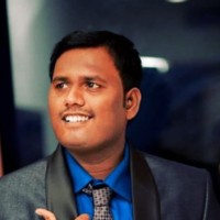 Arunkumar Rajasekaran