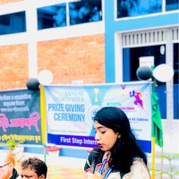 Nusrath Sharmin Chowdhury