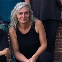 Wendy van Es