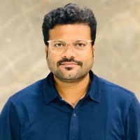 Arun Kumar Ragi