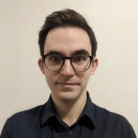 Jared Chevalier