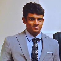 Rohan Amin