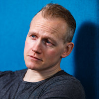 Burkni Helgason