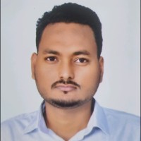 Tribhuvan N Dubey