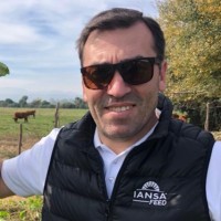 Ignacio González Carrasco