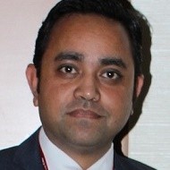 Ashish Srivastava