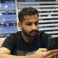 Sreenath sreedharan
