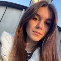 Khrystyna Vilchyk