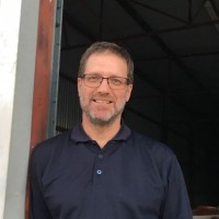 Rod Garrett