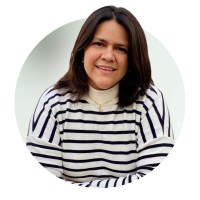 Alejandra Trigueros