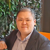 Chao Jian GUO