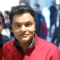 Sharfuddin Ali