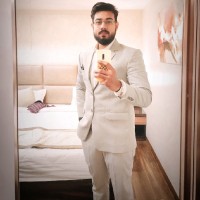 Abhishek Sen