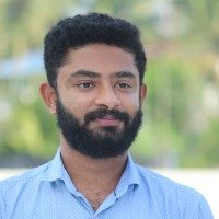 Ebin Kuriakose