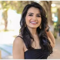 Vimika Reddy
