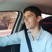 Sebastian Garcia
