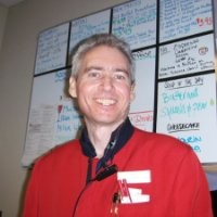 James Bucsko