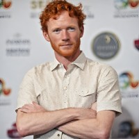 Oliver Holden