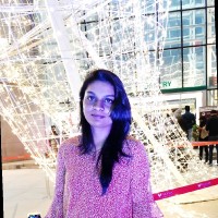 Anushri Sathe