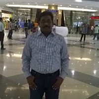 srinivas gupta
