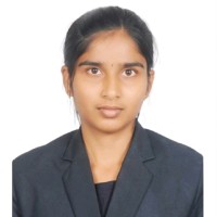 Bharathi j