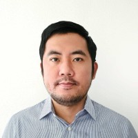 Cedric Maligaya