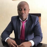 Dennis Mumba
