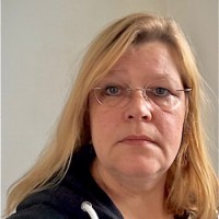 Antoinette Boerkamp