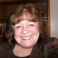 Barbara Piskule (Hermann) Warner