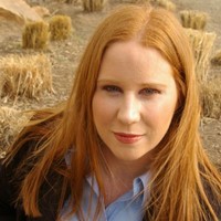 Judy Woods