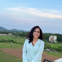 Ananya Venugopal