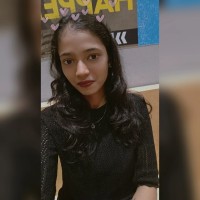 Bhumika Ramesh Kawad