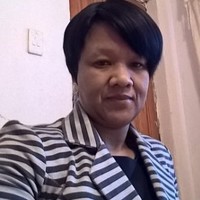 Venesia Van Rooyen