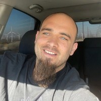 Jeff Frost