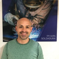 Jonathan Martinez Perez