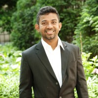 Ramesh Ganesan