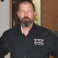 Jerry Jackson