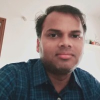 Manas Ranjan Choudhury