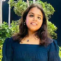 Harshita Kumawat