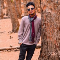 Ak Harish