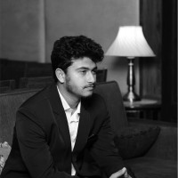 Urveesh Kashyap