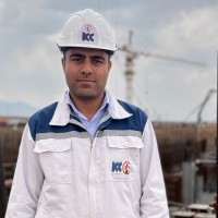 Mehdi Ghanadian