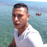Mahmoud Roubi