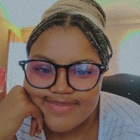 Naledi Faith