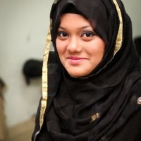Najia Ahmed Rafa