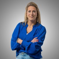Linda Vink - Van Tilborg