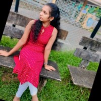 Athulya krishnadas