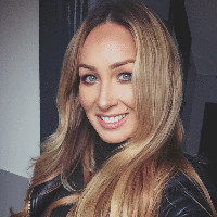 April Cunningham