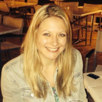 Miranda Ilsley