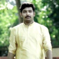 PRIYAN P